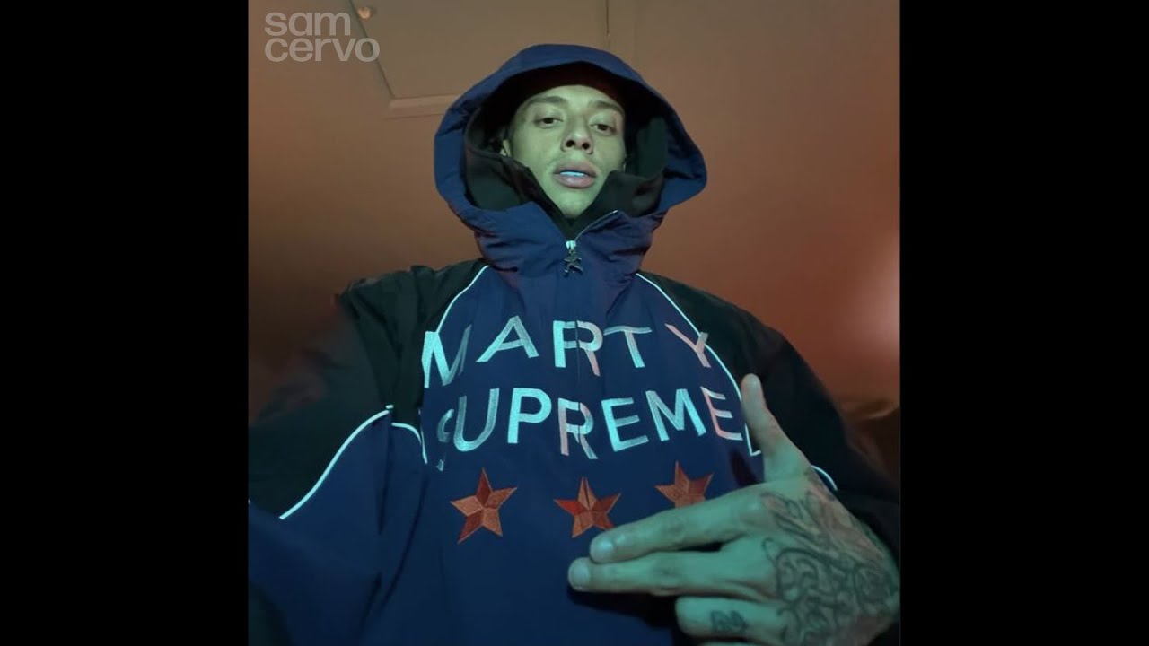 CENTRAL CEE TYPE BEAT - "HUSTLE" | PROD CERVO