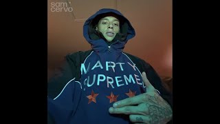 Central Cee Type Beat - Hustle Prod Cervo