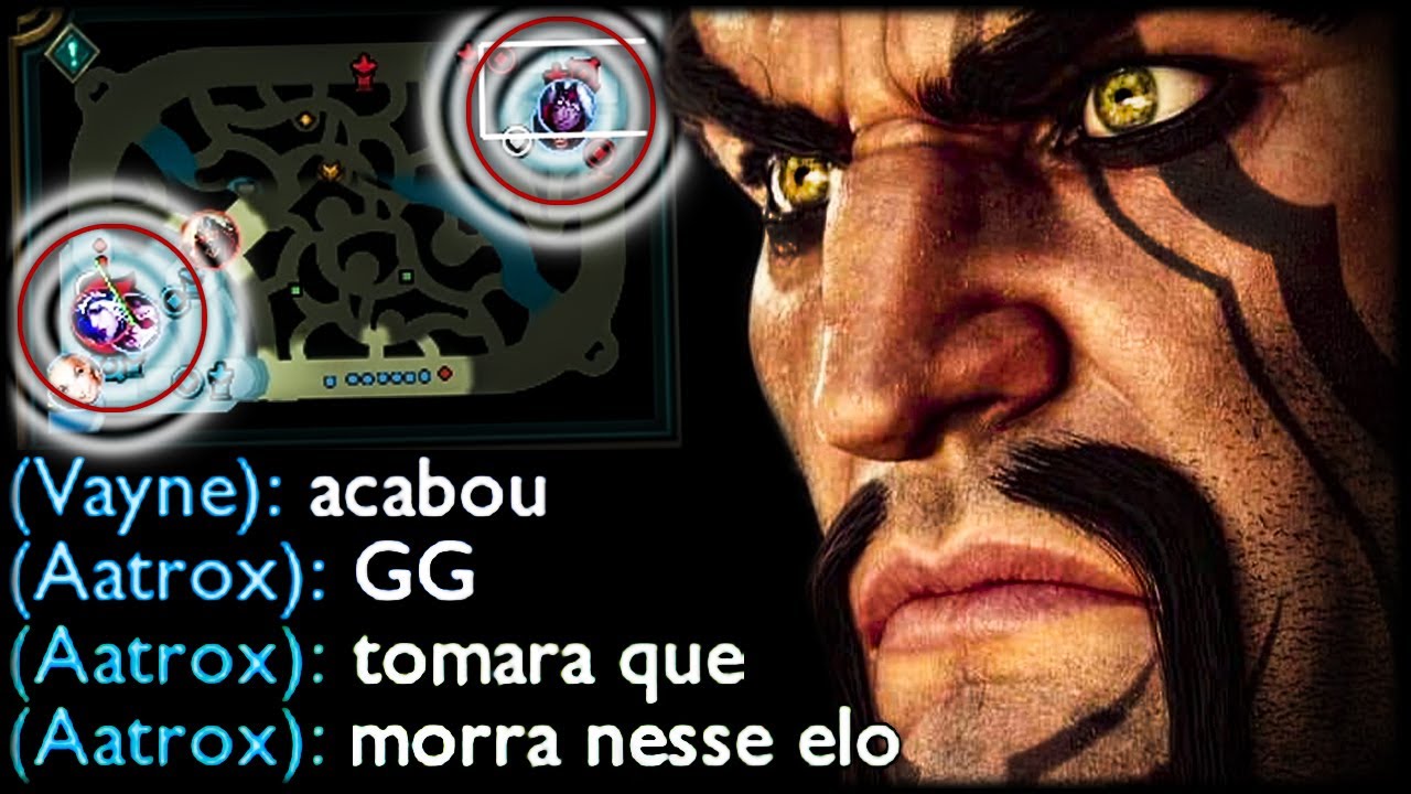 JOGO FÁCIL? TIBINHA PEGOU 39 KILLS E 100 MIL DE DANO KKKKKKKKKKKK