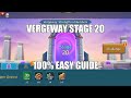 Lords Mobile Vergeway Stage 20 Vergeway Strength In Numbers Stage 20 Easiest Guide 
