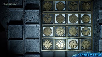 Gotham Knights Puzzle 12: Sudoku Puzzle Solution (Case 6.2)