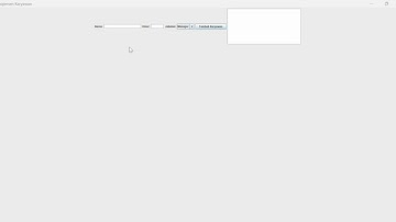 Demo Tugas UTS Pemrograman berorientasi Objek