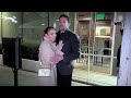 Jennifer Lopez JLO & Ben Affleck "Bennifer" Date Night 2021 | Celebrity Street