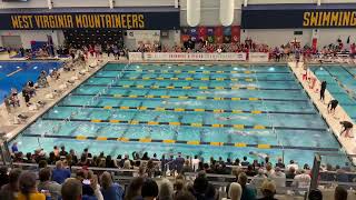 finals M 500 free A-FINAL screenshot 1
