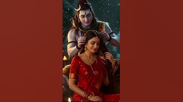 Karwachauth 2025 | #karwachauth #karwachauthstatus #mahadev #parvati #shortsfeed #ytstudio #viral