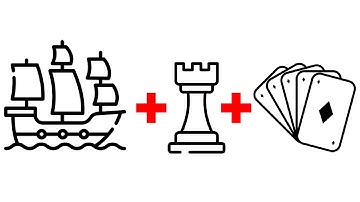 I Made a Naval Combat Deck-Builder Chess Game