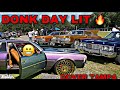 DONK DAY WAS LIT 🔥 DOVER TAMPA