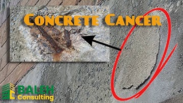 Why Concrete Spalling Repair is no easy task | Baleh Consulting