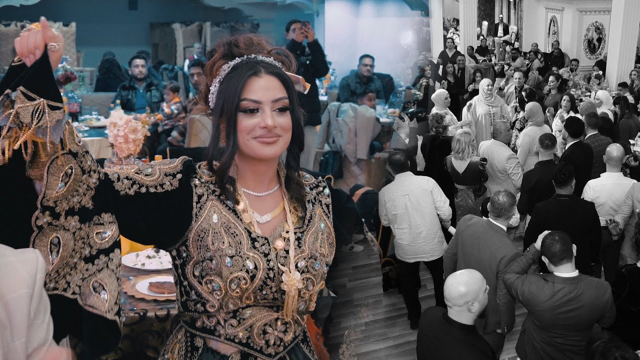 Veridba Dzemile & Akif  - Part2 /01.02.2024 - Team Muce Topaana