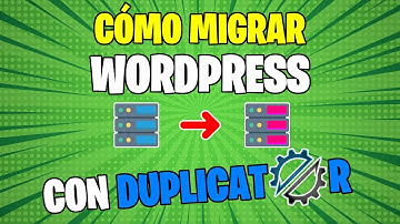Como MIGRAR WORDPRESS a OTRO HOSTING con DIFERENTES DOMINIOS + 10 CONSEJOS [2022]