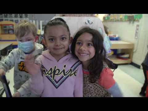 Why Greater St. Albert Catholic Schools?