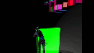 SkillMapv4 Ft. iKingZone