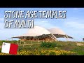 Megalithic Temples of Malta - UNESCO World Heritage Site