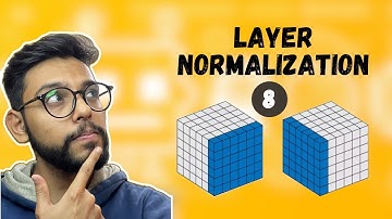 Simplest explanation of Layer Normalization in Transformers