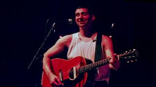 Bleachers - "I Miss Those Days / Me Before You" (5/31/24)