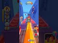 Subway Surfer @Airtel #BDO