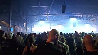 Masters of Hardcore 2024 (Angerfist LIVE)