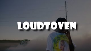 Skillibeng x Najeeriii Dancehall Type Beat "Loudtoven" (JordonLoud)