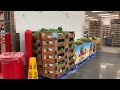 Дунгане в Америке 🇺🇸 Цены на продукты , супермаркет Costco