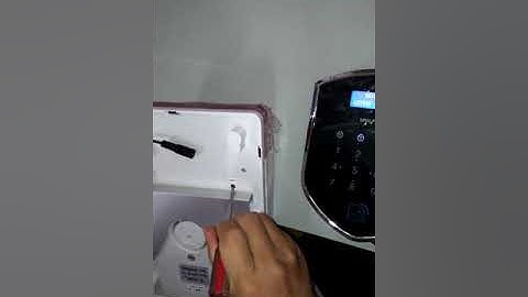 JD W06  configured to WM2GR