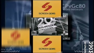 [REQUEST/YTPMV] Old TV Logos Scan