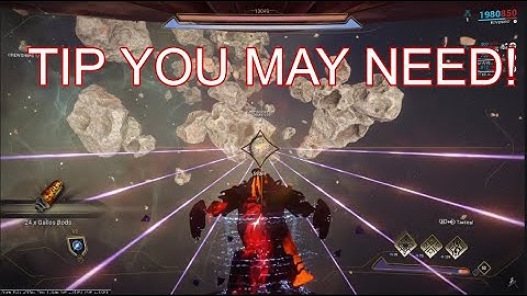 Rail Jack forward artillery