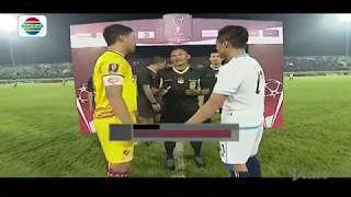 Highlights Sriwijaya FC vs Arema FC [3-1] Piala Presiden 2018