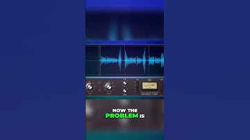 Vocal Compression  Make Your Lead Vocals Stand Out!