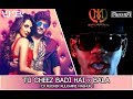 Tu cheez badi hai x bala  dj ruchir kulkarni mashup 2017  vj dev