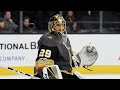 NHL: Goalies Getting Pulled Part 9