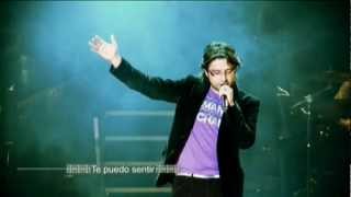 Te Puedo Sentir │Alex Campos│Video Oficial [HD] chords