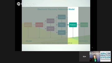 eDiscovery for the Small Firm Lawyer