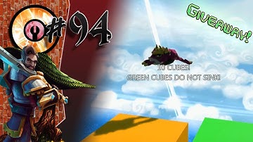 Project Spark Mischief #94 - Froggy Jump! [Free Giveaway! 4 of 20]