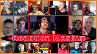 SPACE IS COOL - (Markiplier Songify Remix by SCHMOYOHO) REACTION MASHUP.