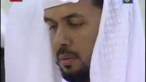 سورة الأحزاب كاملة الشيخ محمد جبريل