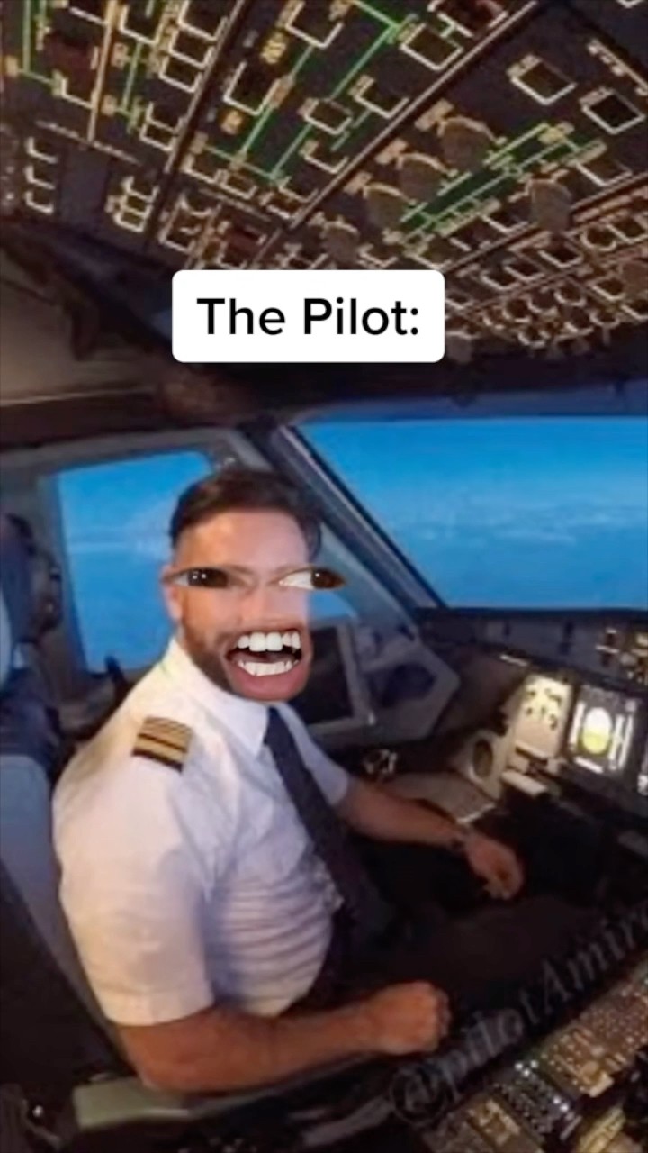 When Your Pilot Plays Fortnite with Justin #TheManniiShow.com/series