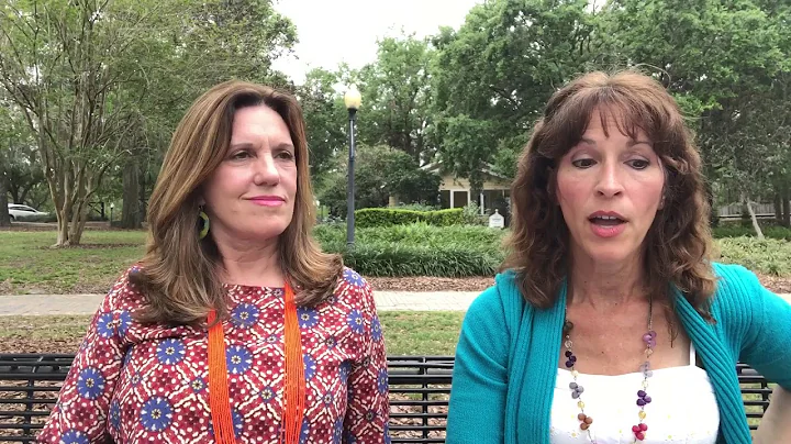 Introvert or extravert? Which are you? Karen Dunca...