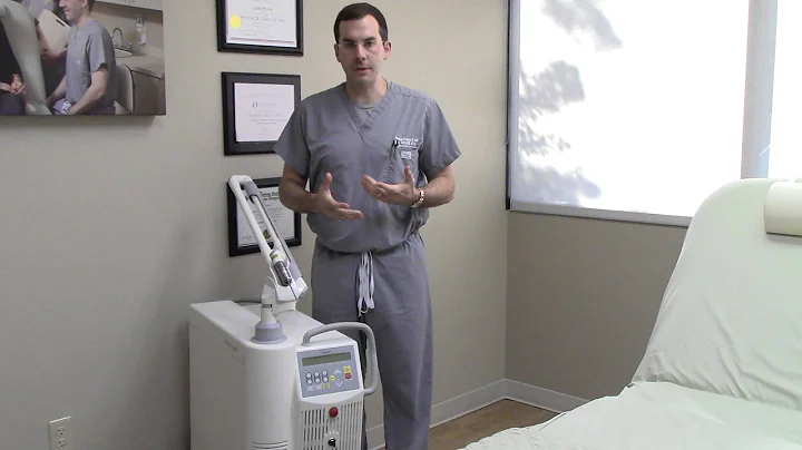 Dr. Seiler: Why use the Fotona Q-Switched Laser for Acne?