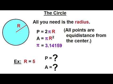 Geometry: Ch 4