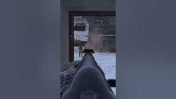 Bots in DayZ are Default Aggressive