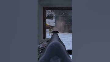 Bots in DayZ are Default Aggressive