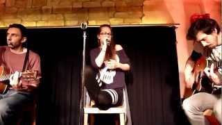 Stefanie Heinzmann - Numb the pleasure