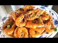 Philippine Island Food in Palaui Island | Best SEAFOOD in Cagayan, Philippines