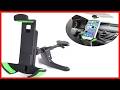 Best Car Phone Holder for Secure, Hands-Free Driving