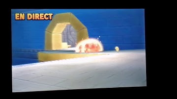 Mario Kart 7 Online HACKER REPORT #3