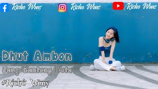 Download Lagu Lagu Joget Ambon Jang Gantong Beta Remix Terbaru 2024 ( Chaken Supusepa ). MP3
