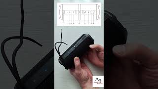 Bluetooth Колонка Гагарин 001 от компании Урал | Портативная акустическая система