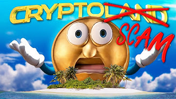What Happened to Cryptoland?