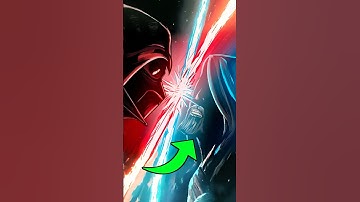 Why Did Obi Wan Let Darth Vader Kill Him?