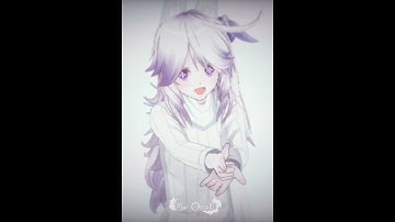 First time doing it #mianomaki #capcut #ibispaintx #3d #gachalife #gacha